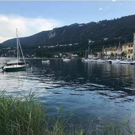 Holiday home Tre Casette Pella