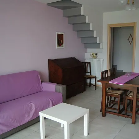 Tre Casette Holiday home