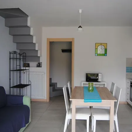 Tre Casette Holiday home *