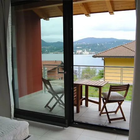 Tre Casette Holiday home *