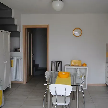 Holiday home Tre Casette *