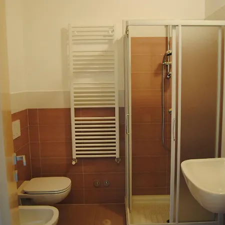 Holiday home Tre Casette Pella
