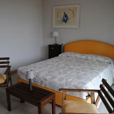 Tre Casette Holiday home *