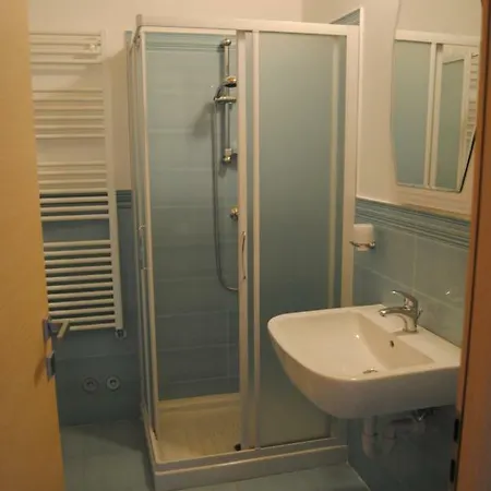 Holiday home Tre Casette